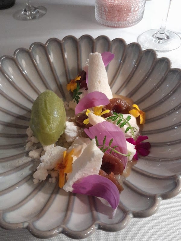 Restaurant L’Épisode à Herbeumont, Belgique