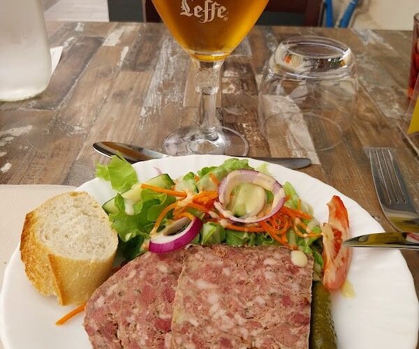 Restaurant L’Erable SARL à Monéteau, France