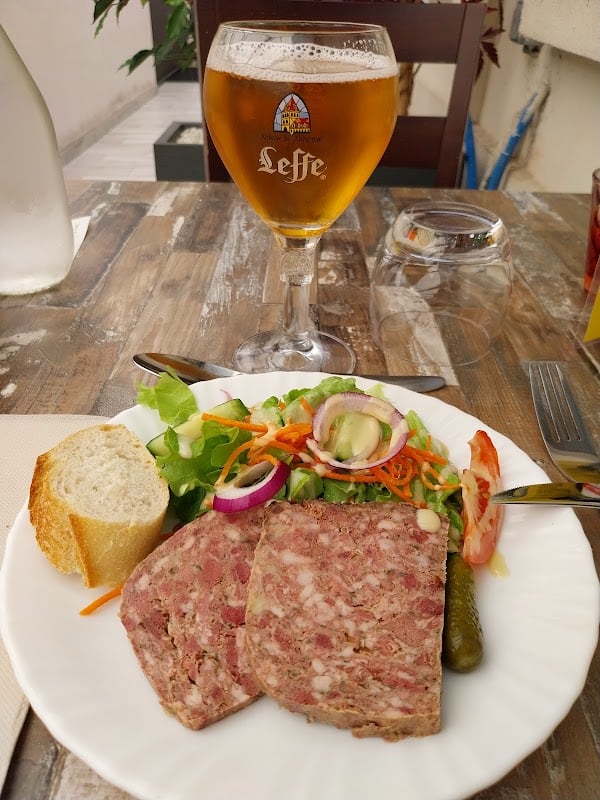 Restaurant L’Erable SARL à Monéteau, France