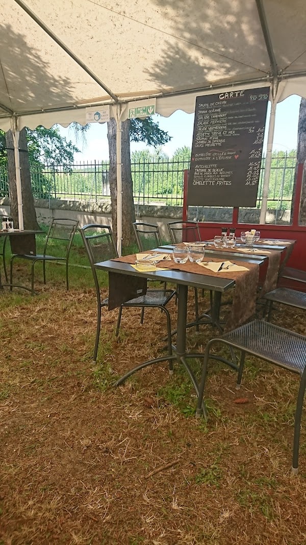 Restaurant L’Erable SARL à Monéteau, France