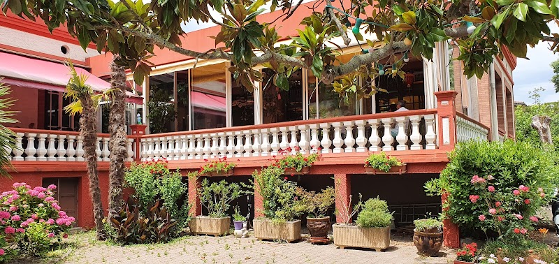 Restaurant Les 3 Dynasties à Blagnac, France