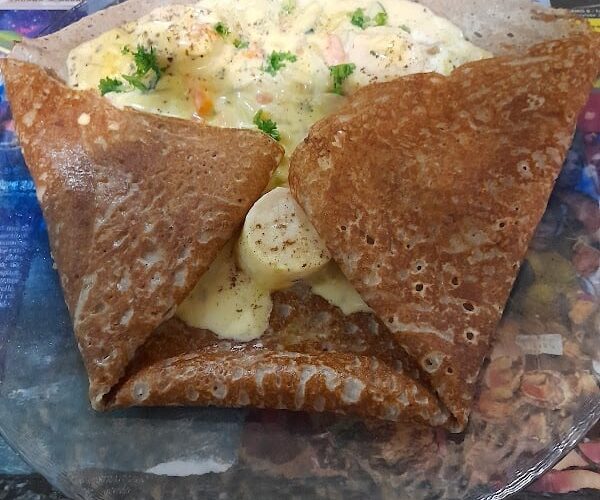 Restaurant Les 3 Mâts à Le Mans, France