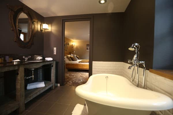 Restaurant Les 5 Frères à Val-d'Isère, France