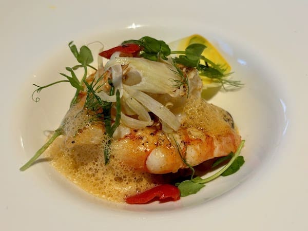 Restaurant Les 7 à Tulle, France