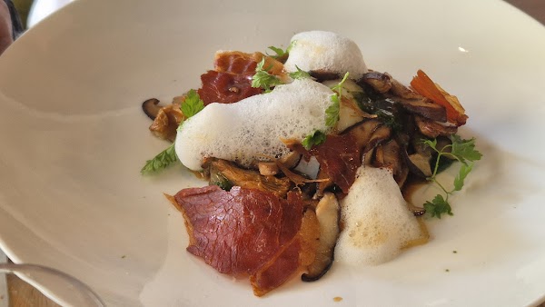 Restaurant Les 7 à Tulle, France