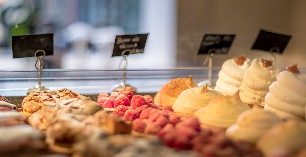 Restaurant Les Abeilles à Belfort, France