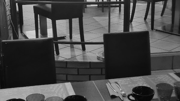 Restaurant Les Alizés à Montbéliard, France