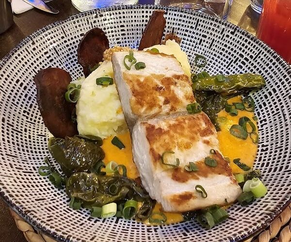 Restaurant Les Artistes à Massy, France