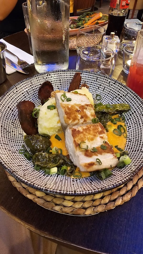 Restaurant Les Artistes à Massy, France