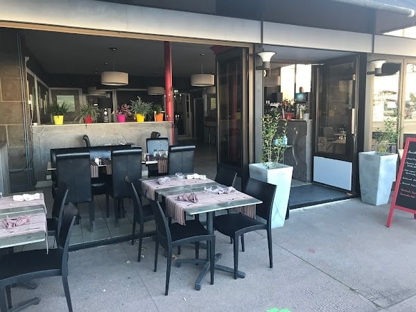 Restaurant Les ateliers à Aurillac, France