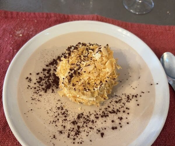 Restaurant Les ateliers à Aurillac, France