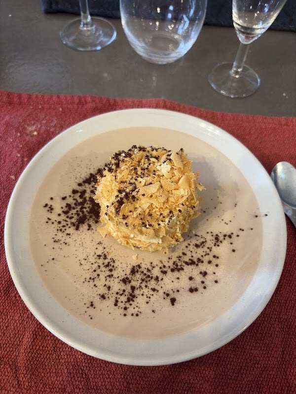 Restaurant Les ateliers à Aurillac, France