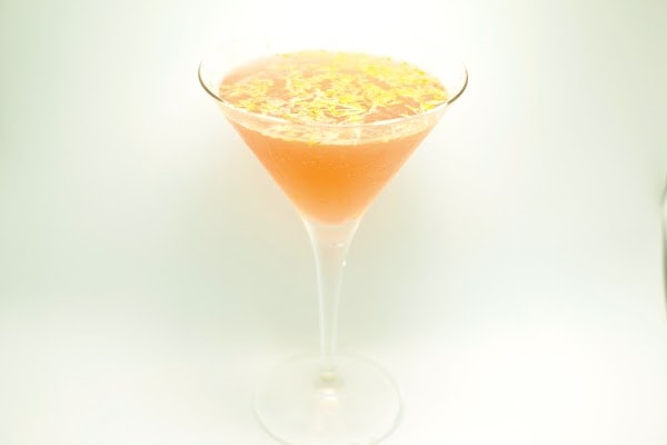 Restaurant Les Baux de Paris à Paris, France