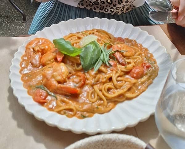 Restaurant Les Bedouins à Bédoin, France