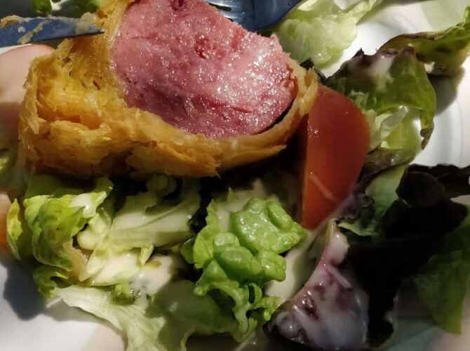 Restaurant Les Berges Du Lot à Bouillac, France