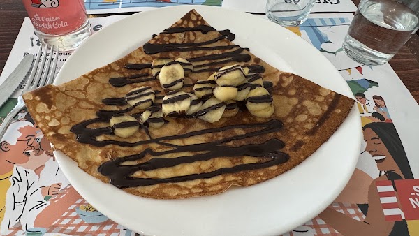 Restaurant Les Blés d’Or à Saint-Nazaire, France
