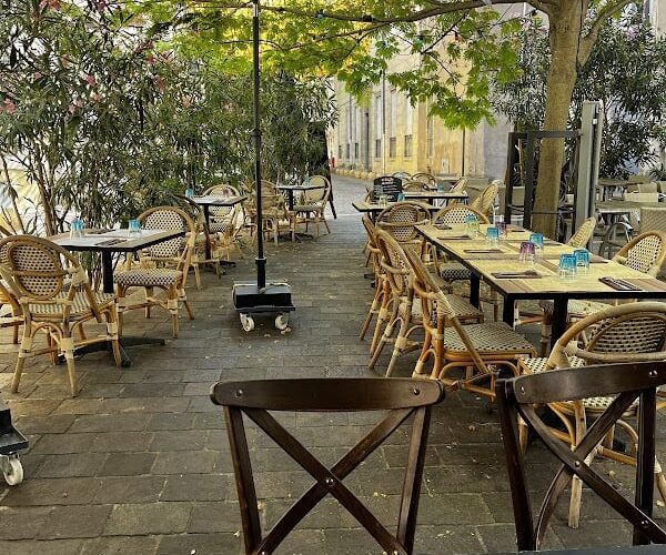Restaurant LES BONS AMIS – BEZIERS à Béziers, France