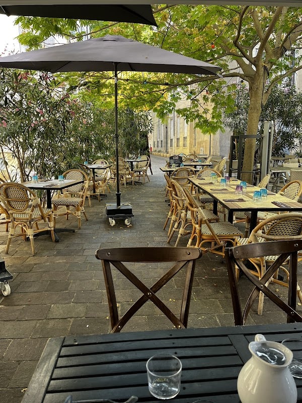 Restaurant LES BONS AMIS – BEZIERS à Béziers, France