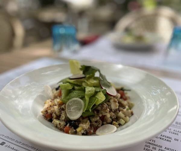 Restaurant LES BONS AMIS – BEZIERS à Béziers, France