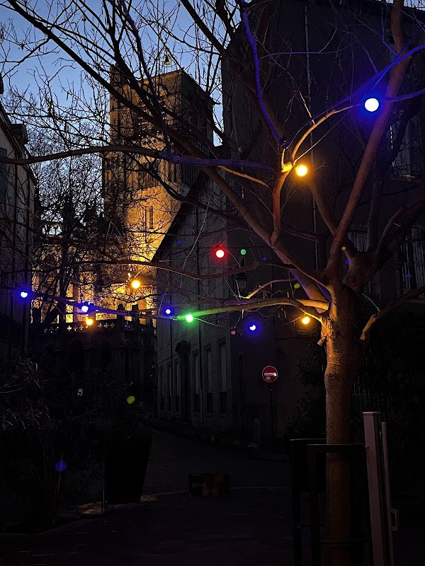 Restaurant LES BONS AMIS – BEZIERS à Béziers, France