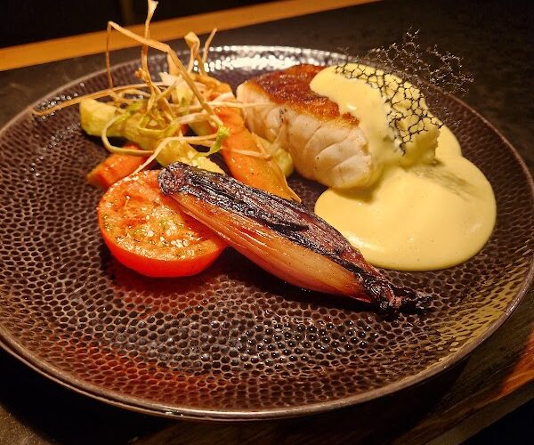 Restaurant Les Brasseries Maxime à Wavre, Belgique