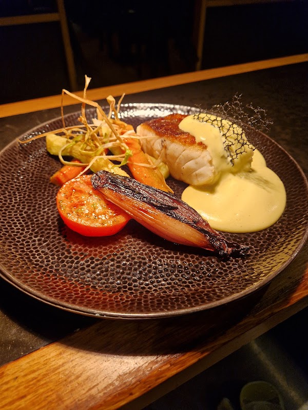 Restaurant Les Brasseries Maxime à Wavre, Belgique