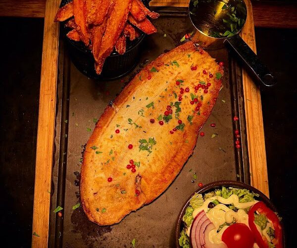 Restaurant Les Brasseries Maxime à Wavre, Belgique