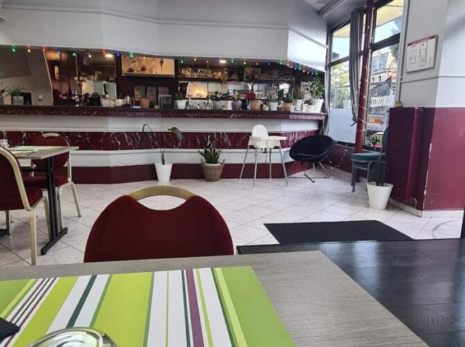 Restaurant Les Brochettes à Corbeil-Essonnes, France