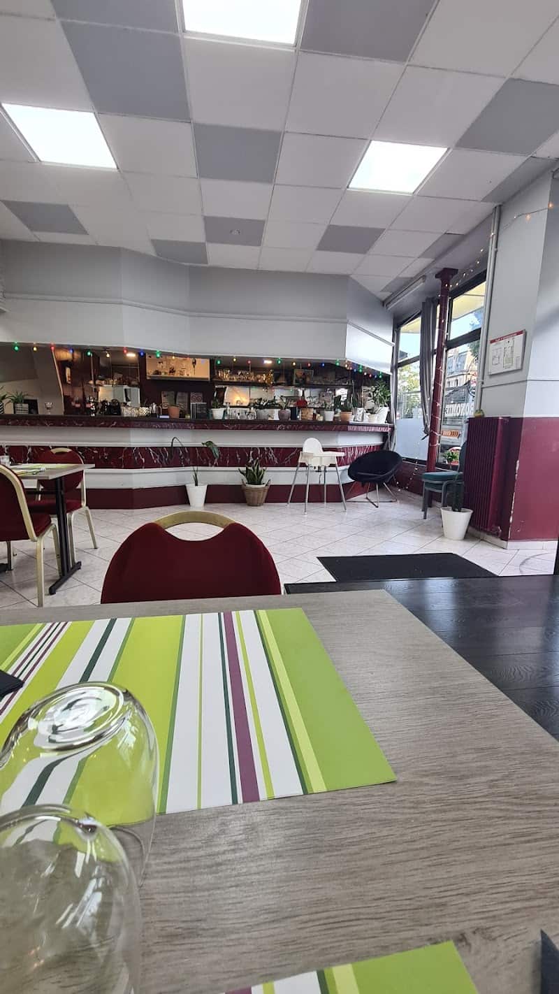 Restaurant Les Brochettes à Corbeil-Essonnes, France