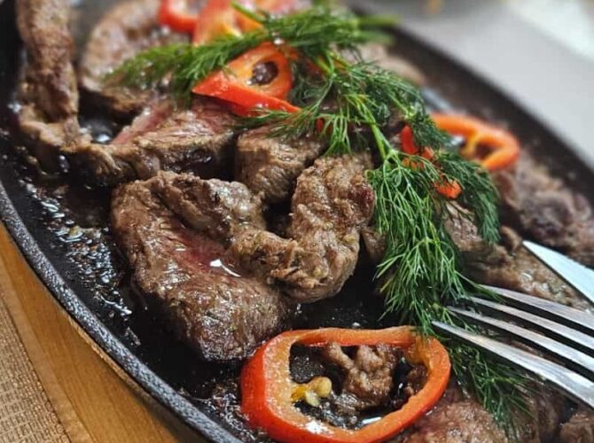 Restaurant Les Brochettes à Corbeil-Essonnes, France