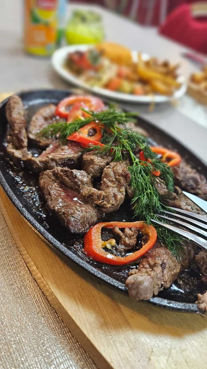 Restaurant Les Brochettes à Corbeil-Essonnes, France