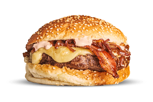 Restaurant Les Burgers de Papa à Doubs, France