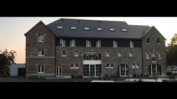 Restaurant Les Caprices de Julie à Bertrix, Belgique