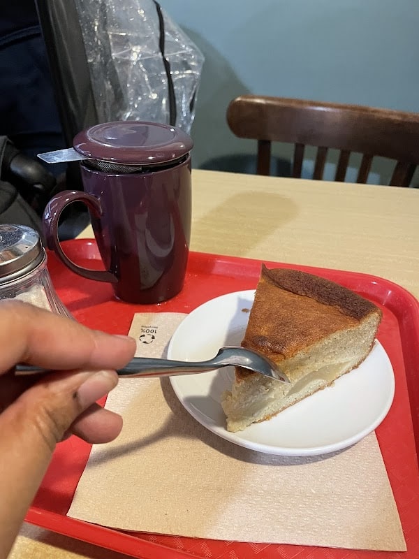 Restaurant Les casse-croûte de Suzy à Angers, France