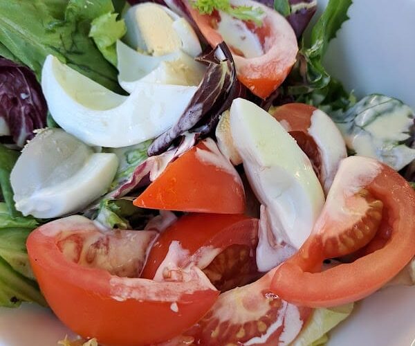 Restaurant Les Catalpas à Blois, France