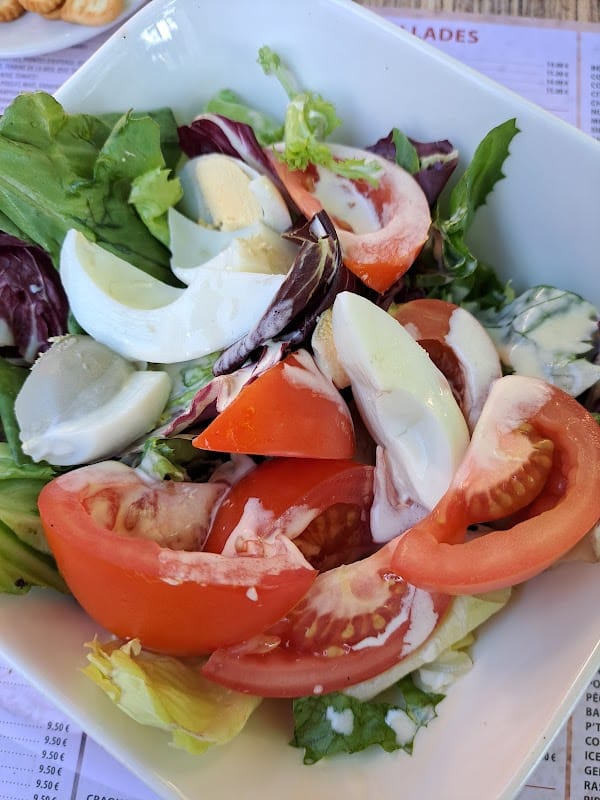 Restaurant Les Catalpas à Blois, France