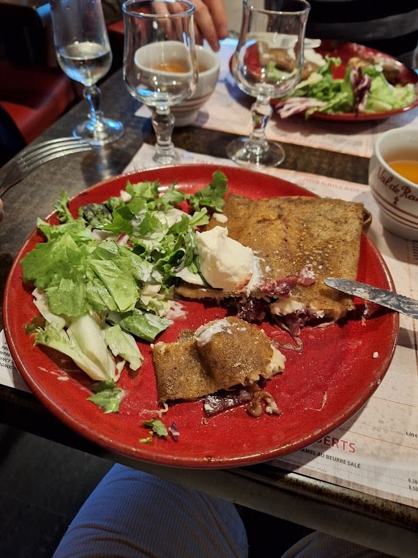 Restaurant Les Catalpas à Blois, France