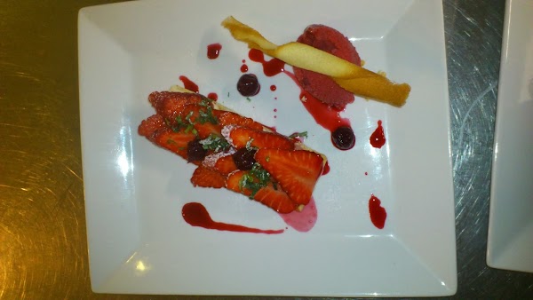 Restaurant Les Caves de la Madeleine à Béziers, France