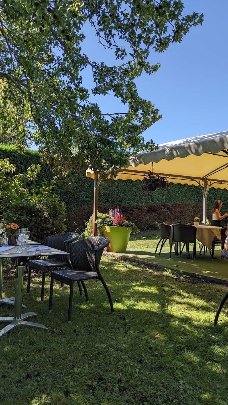 Restaurant Les Chais d’Haussmann à Cestas, France