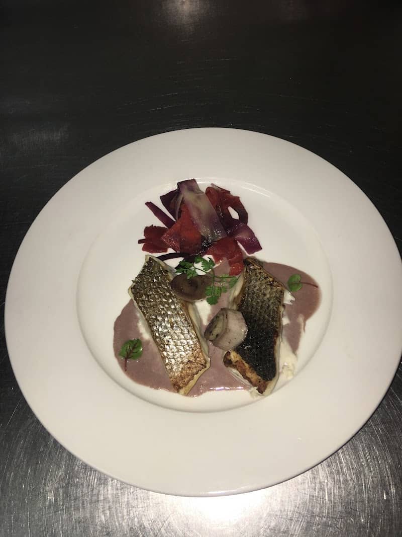 Restaurant Les Chais d’Haussmann à Cestas, France