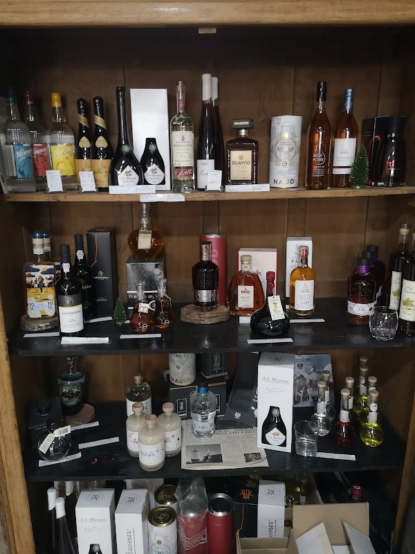 Restaurant Les Chais Du Moulin Rouge à Villers-Cotterêts, France