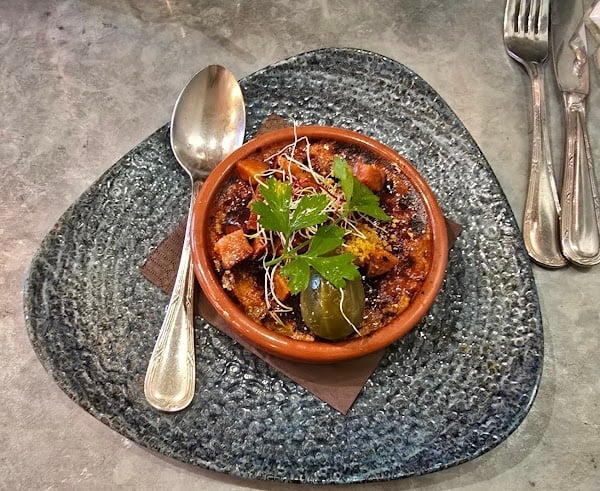 Restaurant Les Chineurs de la Cuisine à Annecy, France