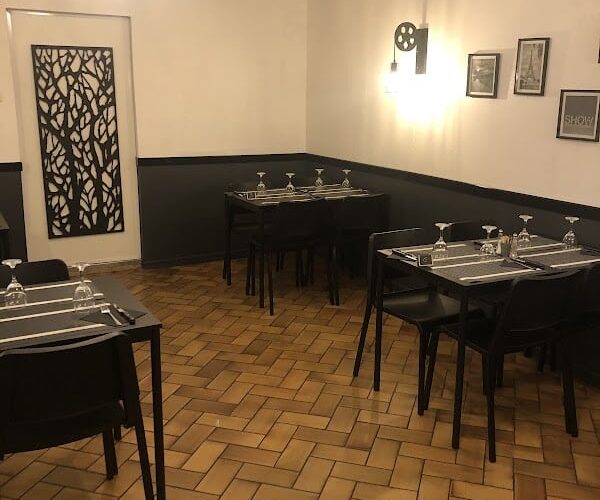 Restaurant Les ch’tis lorrains à Bainville-sur-Madon, France