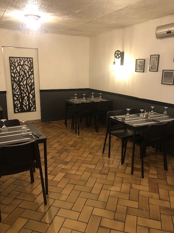 Restaurant Les ch’tis lorrains à Bainville-sur-Madon, France