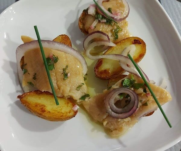 Restaurant Les ch’tis lorrains à Bainville-sur-Madon, France