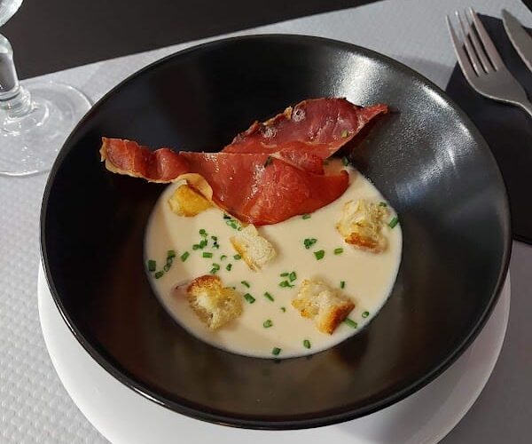 Restaurant Les ch’tis lorrains à Bainville-sur-Madon, France