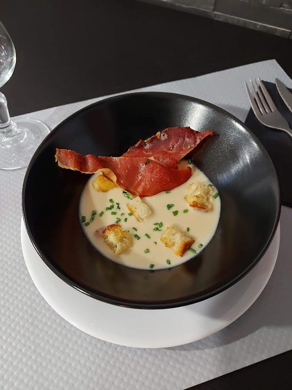 Restaurant Les ch’tis lorrains à Bainville-sur-Madon, France