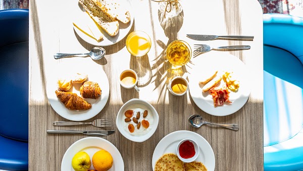 Restaurant Les Climats – Brasserie Maison à Marsannay-la-Côte, France