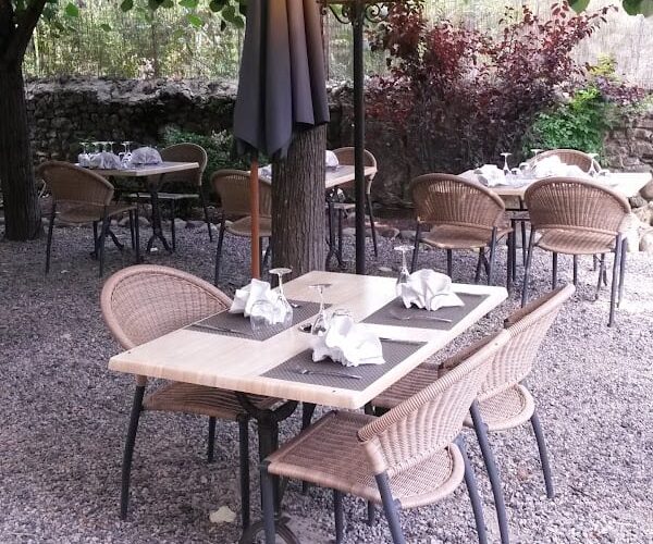 Restaurant Les Coloquintes à Aubenas, France