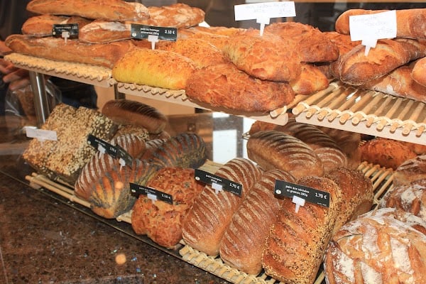 Restaurant Les Comptoirs d’Alice et Jules à Saint-Nazaire, France